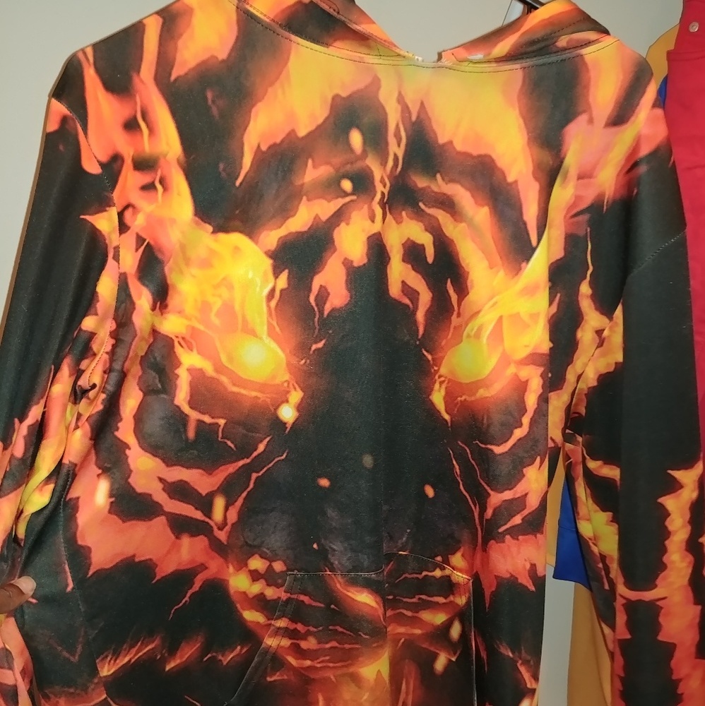 Hoodie